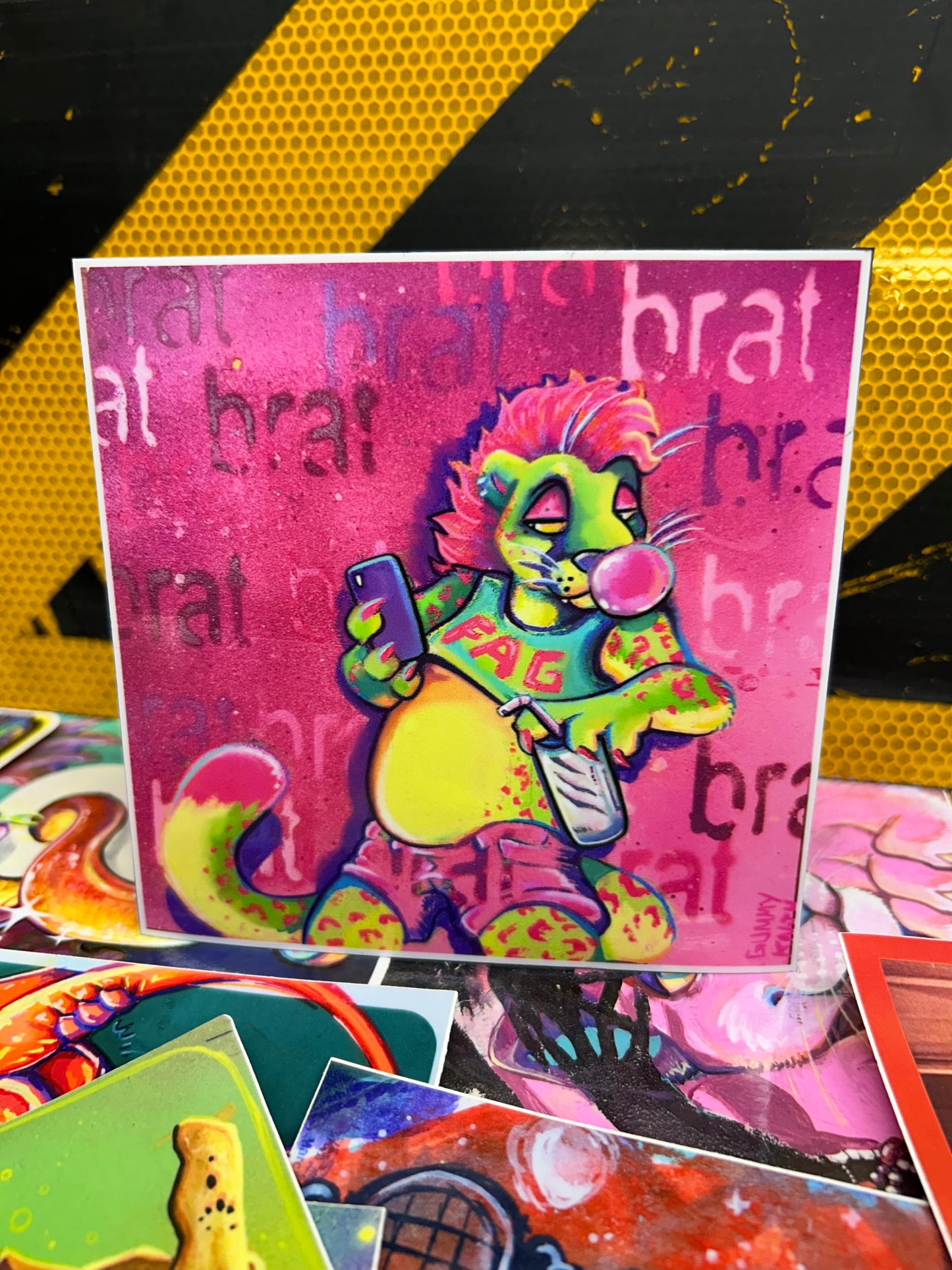 Brat