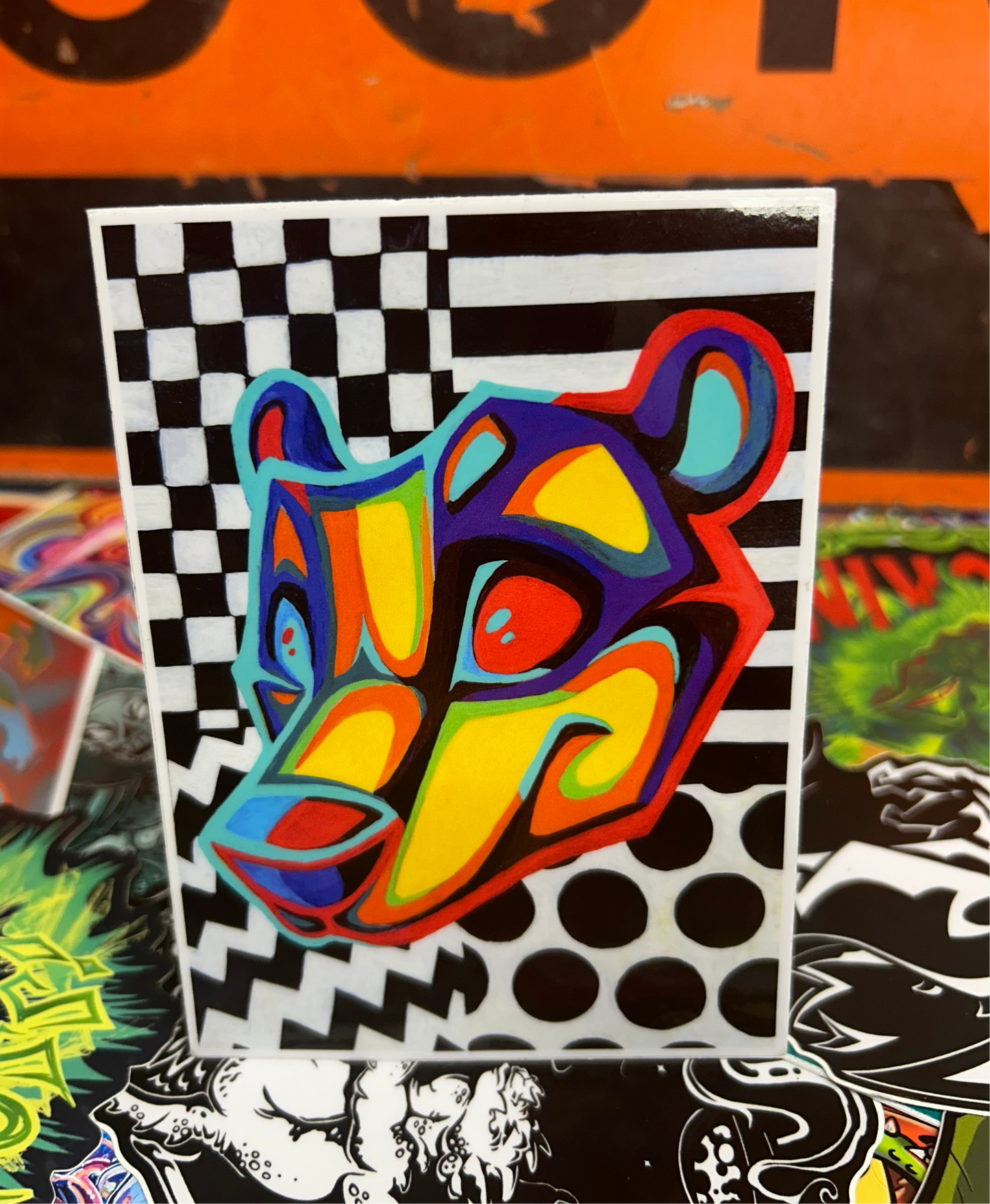 Pop Art