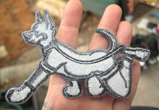 Pup Patch