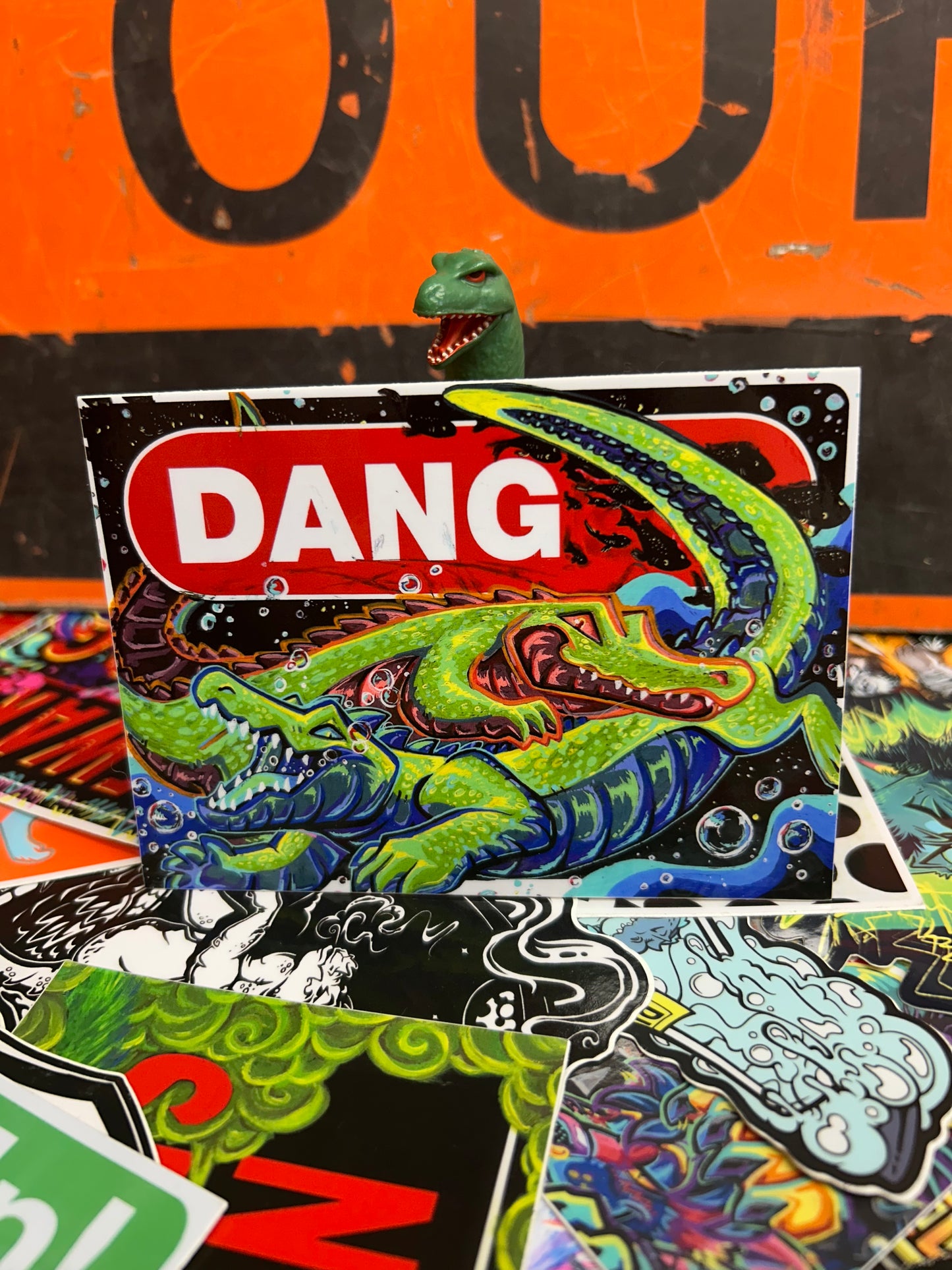 DANG