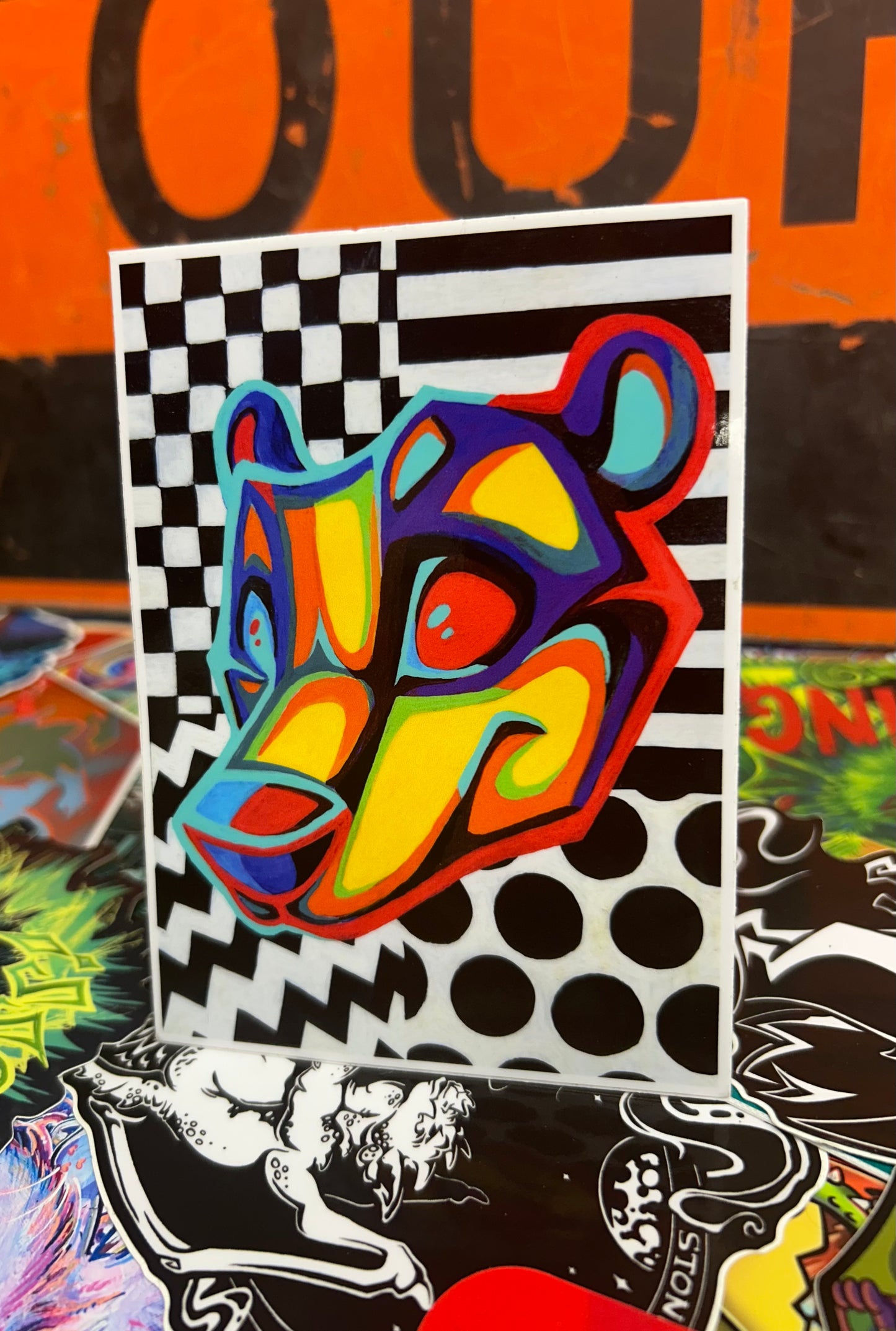 Pop Art