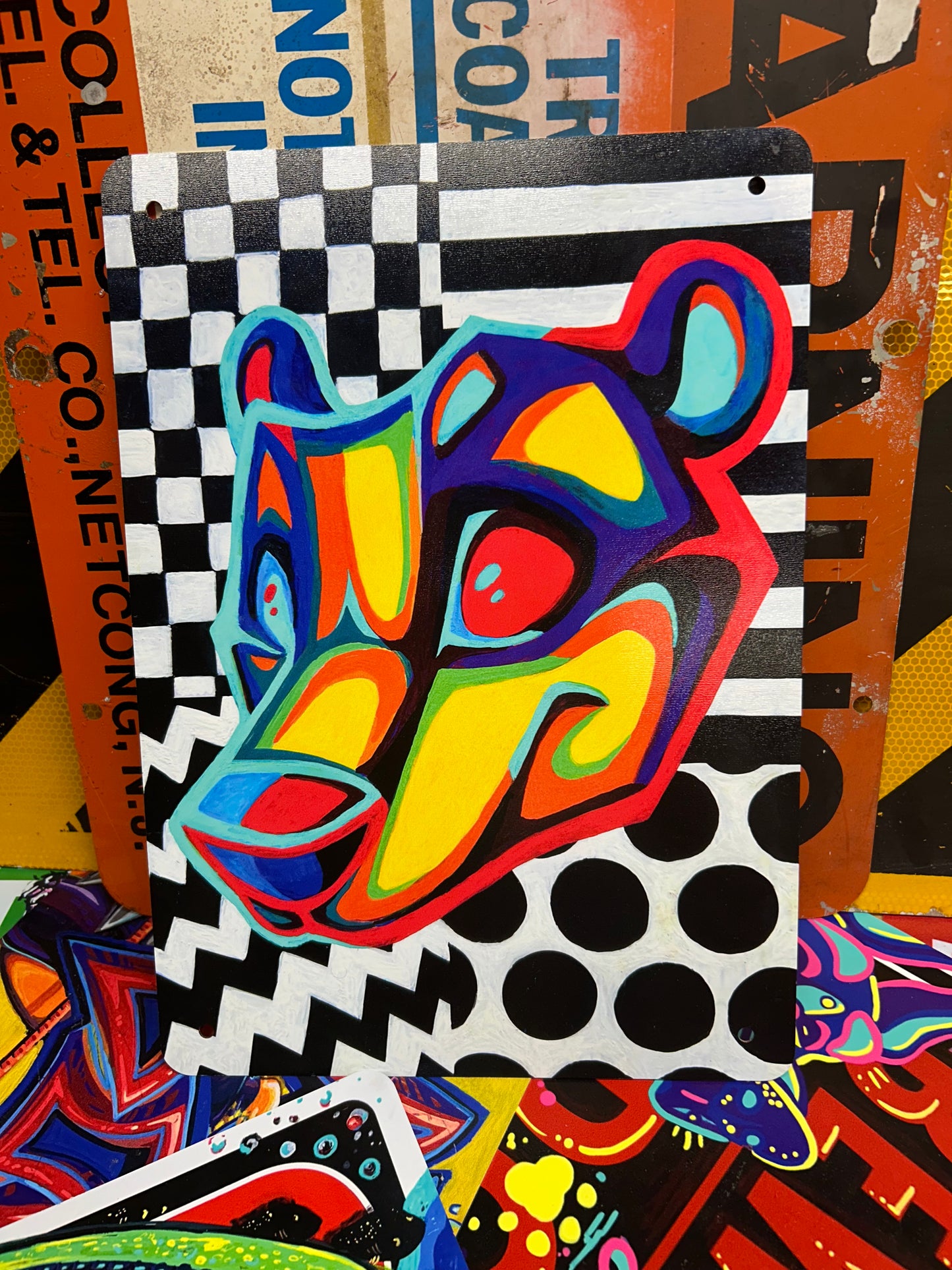Pop Art