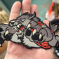 Werewolf Patch
