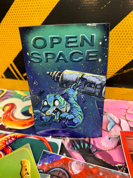 Open Space