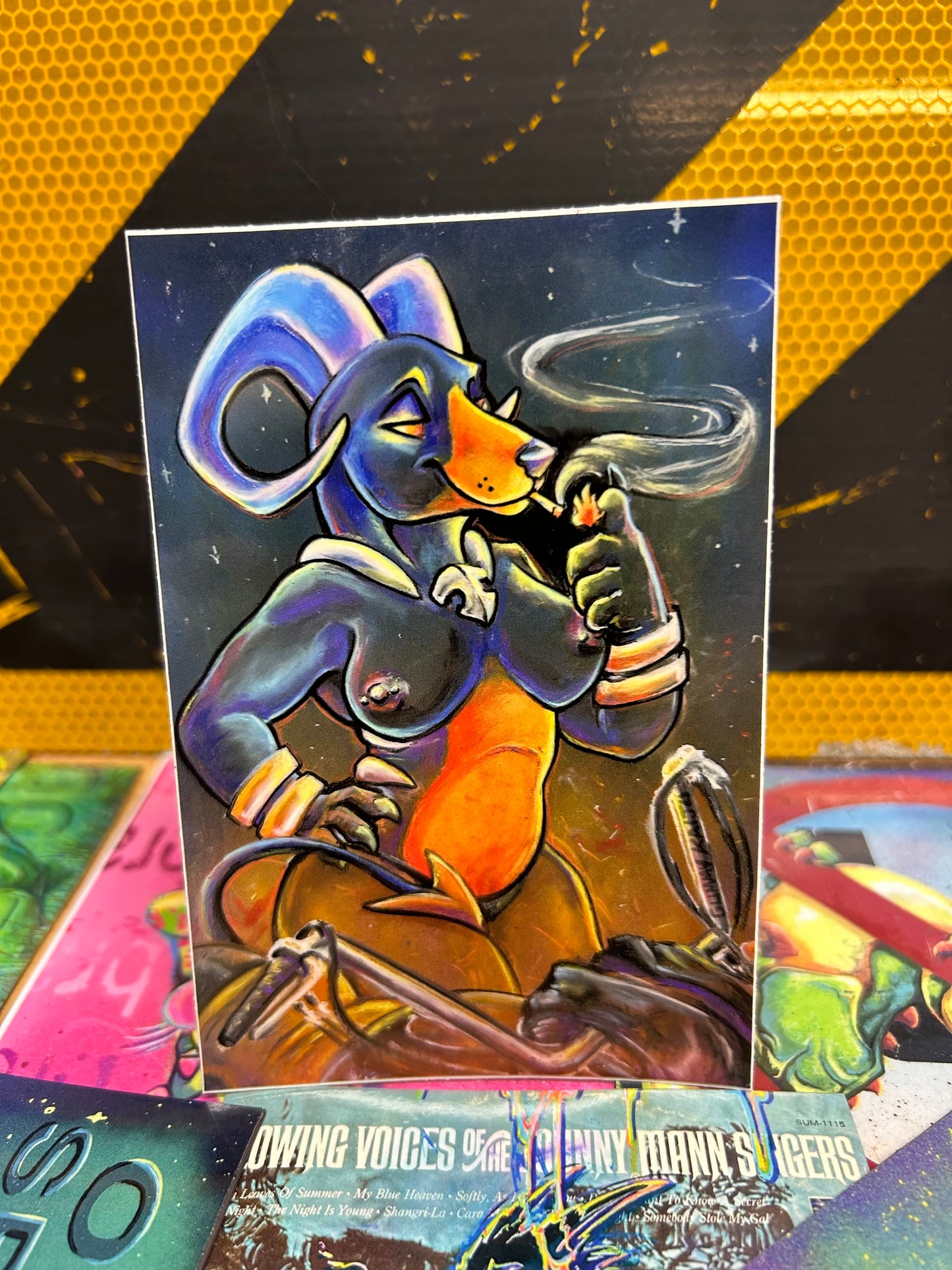 Houndoom