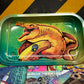 TRAYS