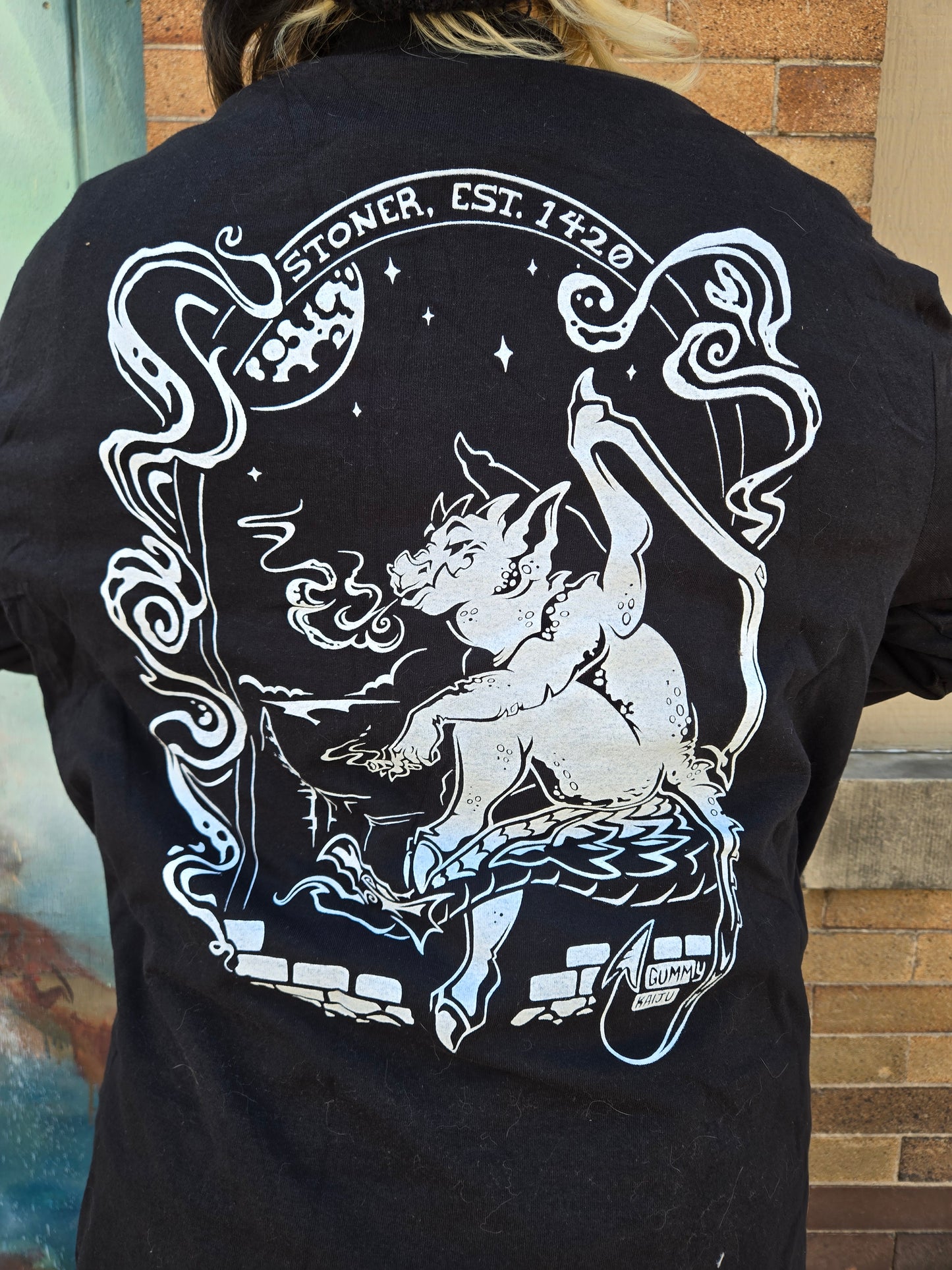Stoner Shirt
