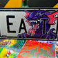 Eat Sticker