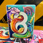 Gummy Wyrm