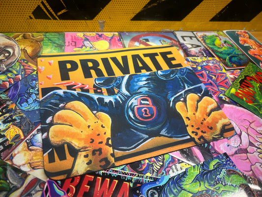 Private