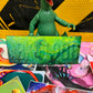 Raptor Daze