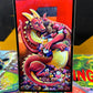 Dragon Hoarder Sticker