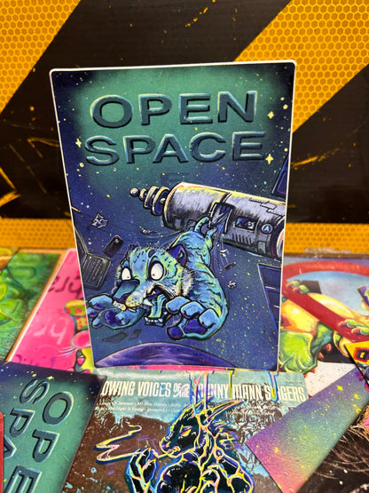 Open Space