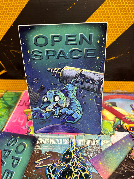 Open Space