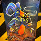 METAL SIGNS