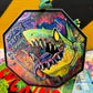 Shark Bait Sticker