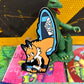 Portal Fox