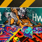 METAL SIGNS