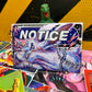 Notice Me