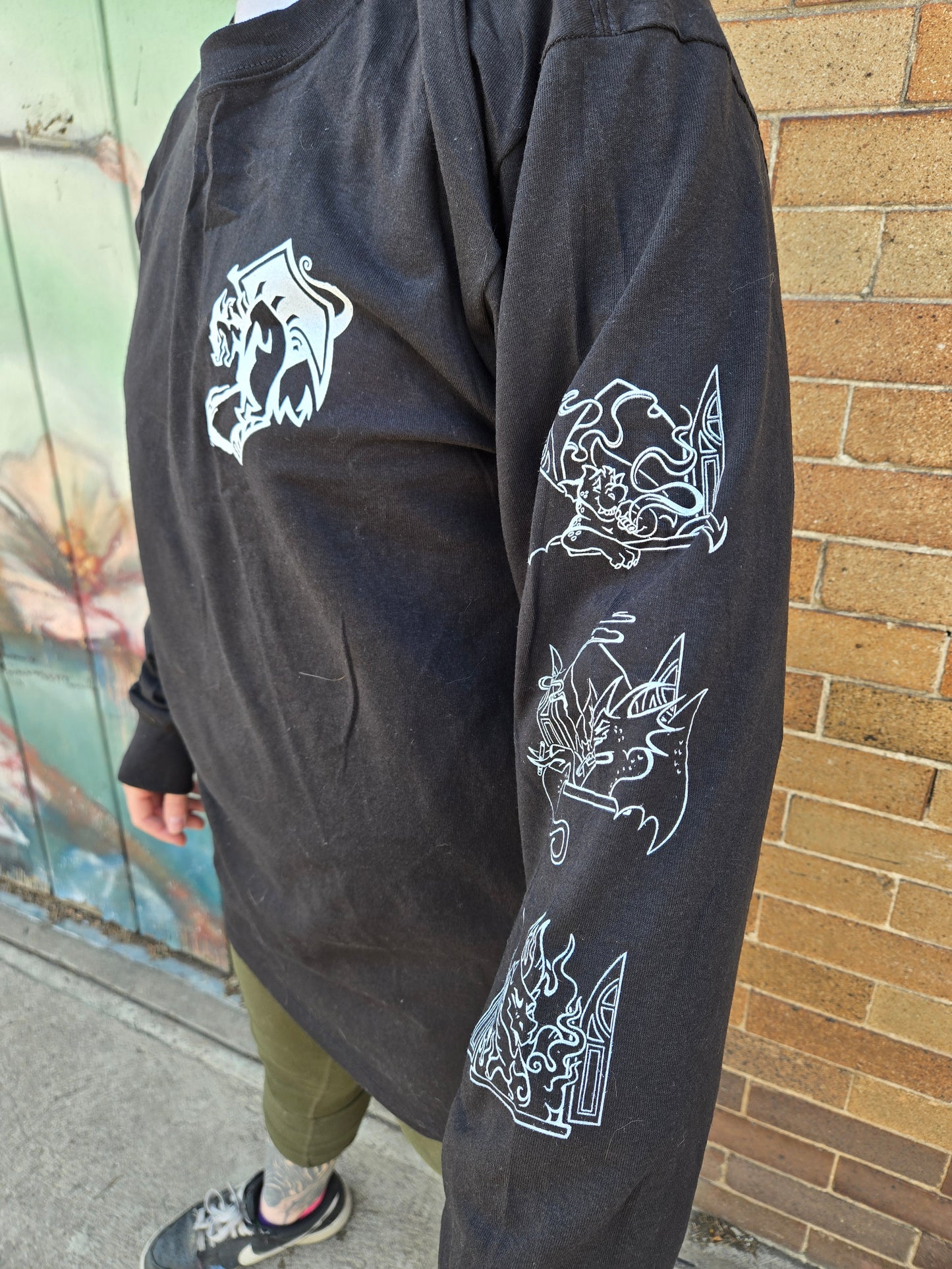 Stoner Shirt