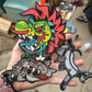 Werewolf Patch