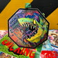Shark Bait Sticker