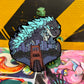 Kaiju of The Bay