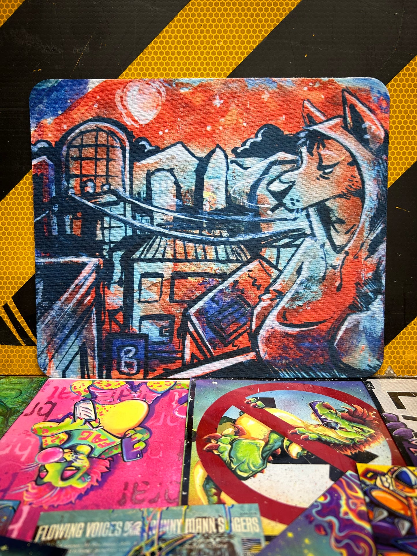 Cityscape