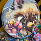 METAL SIGNS