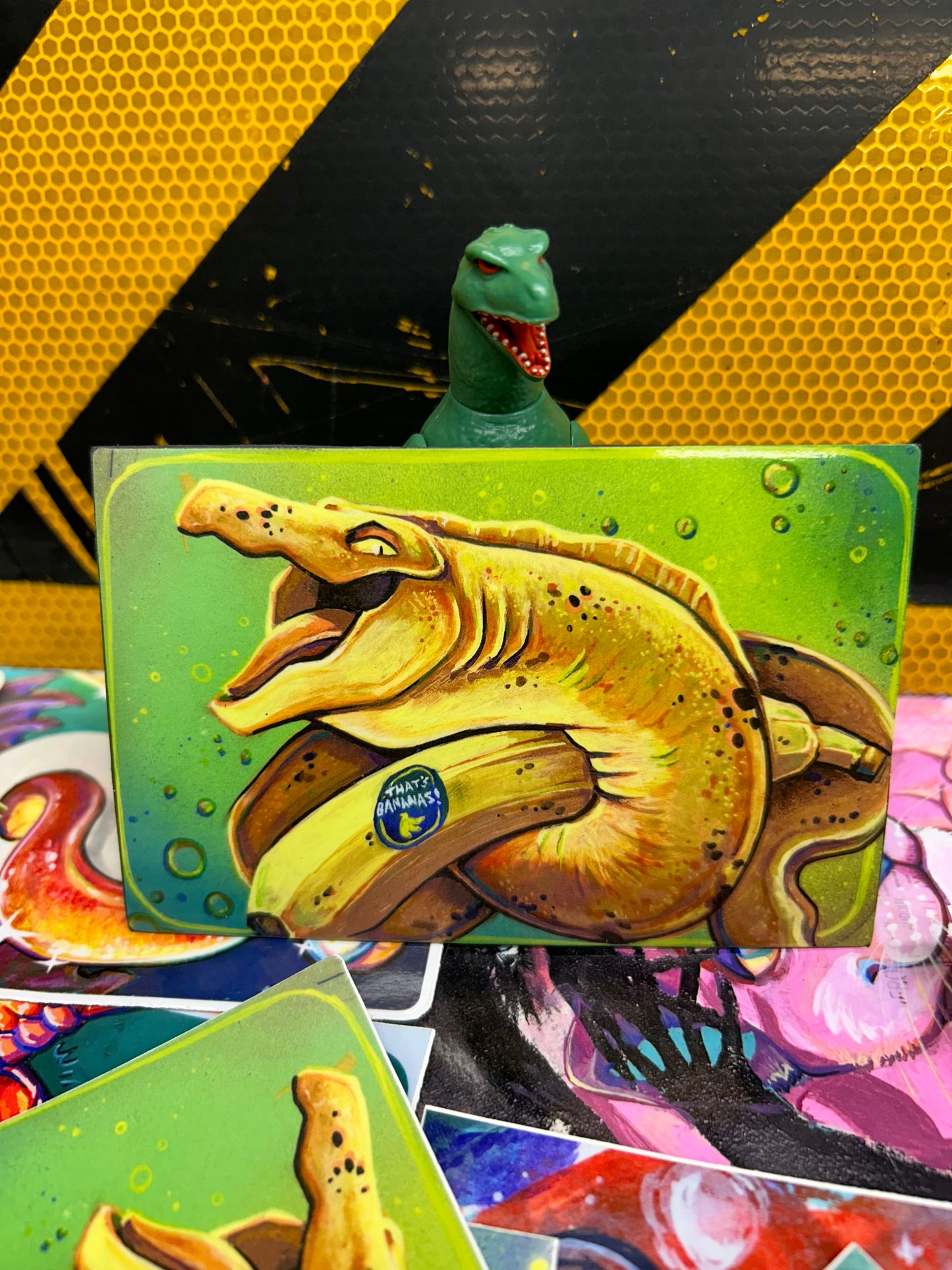 Banana Peel