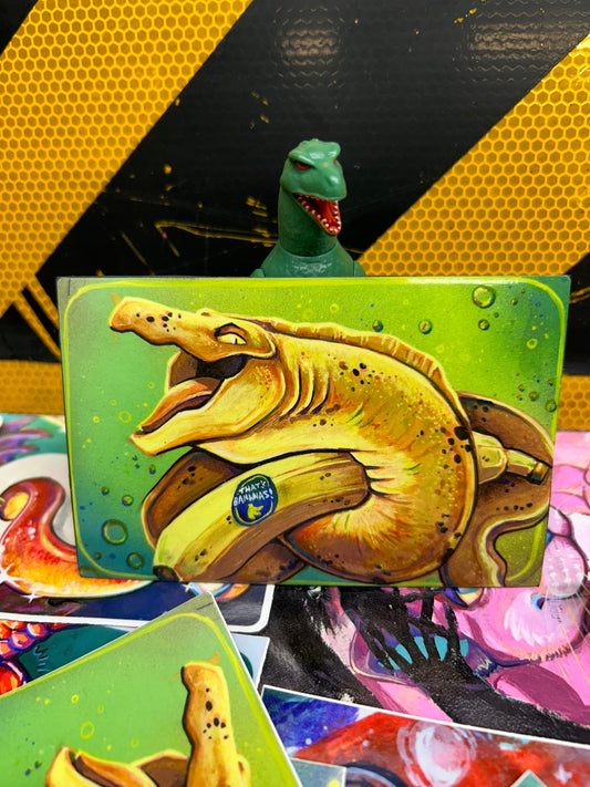 Banana Peel