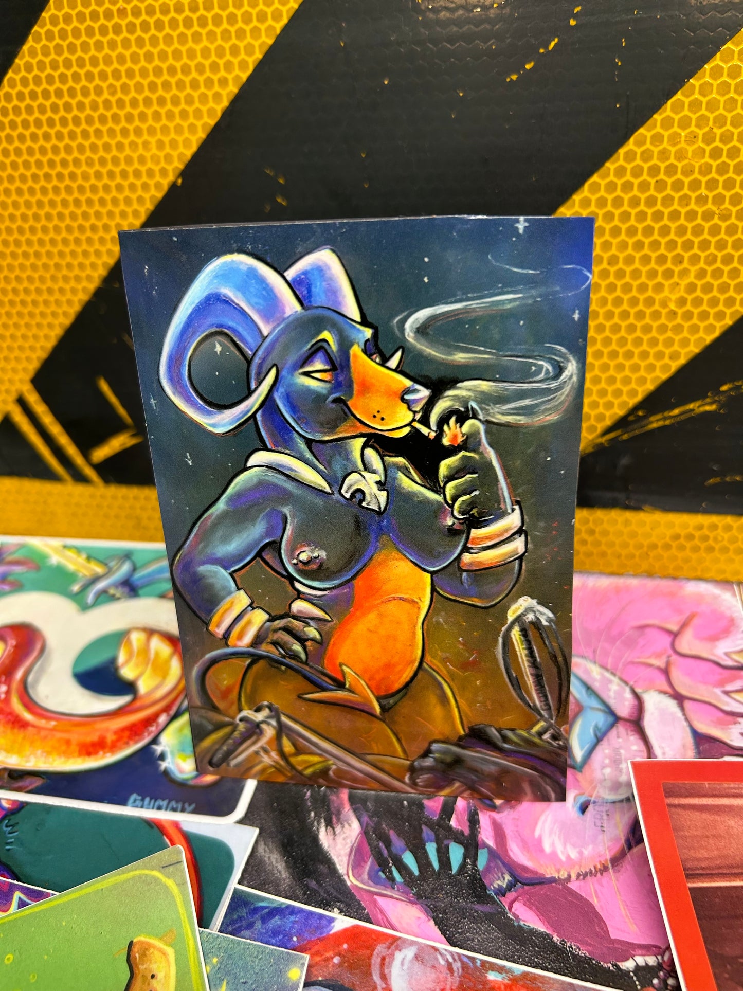 Houndoom