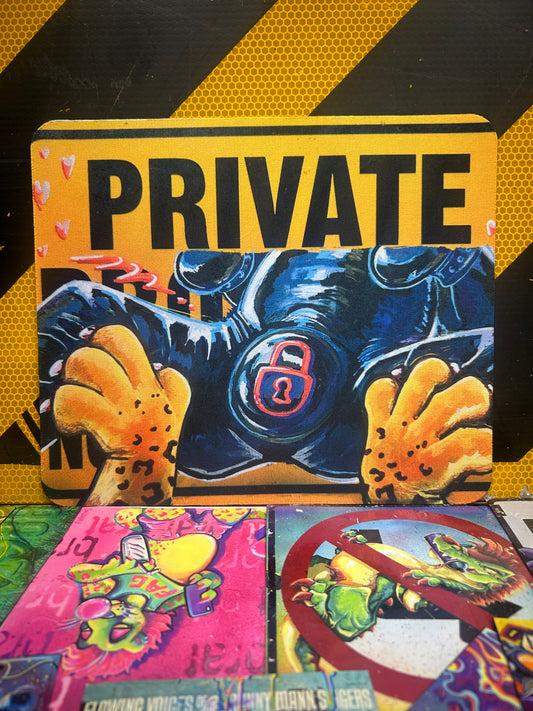 Private