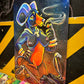 METAL SIGNS