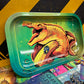 TRAYS