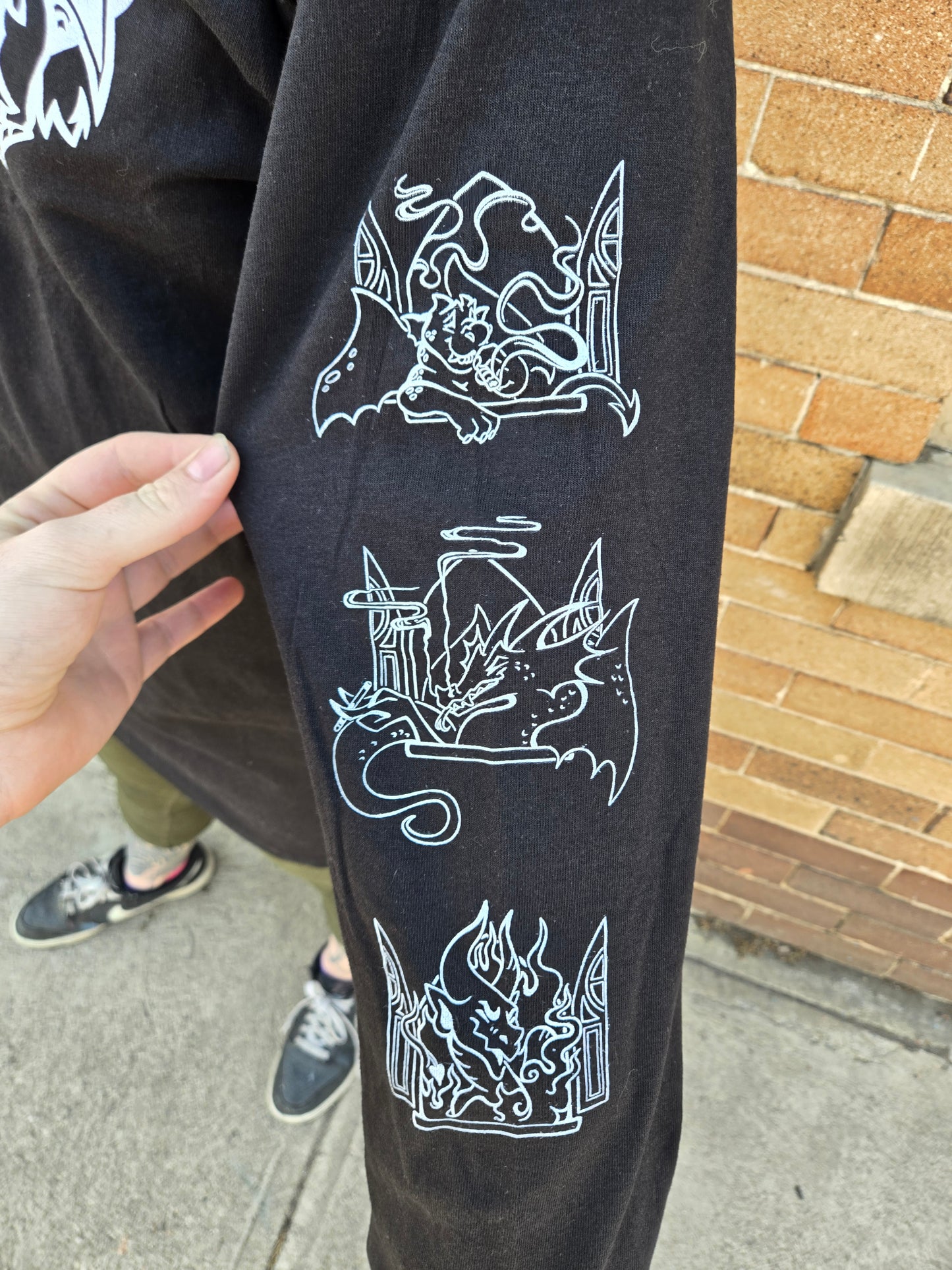 Stoner Shirt